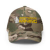 Multicam Green